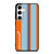 MCLAREN RETRO LIVERY Samsung Galaxy S24 Case