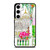 MEGAN HESS CASTLE Samsung Galaxy S24 Case