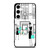 MEGAN HESS X TIFFANY AND CO Samsung Galaxy S24 Case