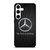 MERCEDES BENZ QUOTE Samsung Galaxy S24 Case MERCEDES BENZ QUOTE Samsung Galaxy S24 Case