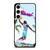 MIAMI HEAT DWYANE WADE DUNK Samsung Galaxy S24 Case