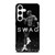 MICHAEL JORDAN SWAG Samsung Galaxy S24 Case