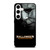 MICHAEL MYERS HALLOWEEN MASK Samsung Galaxy S24 Case