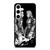 MICHAEL MYERS VS JASON Samsung Galaxy S24 Case