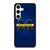 MICHIGAN WOLVERINES NFL LOGO Samsung Galaxy S24 Case