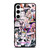 MILEY CYRUS COLLAGE Samsung Galaxy S24 Case