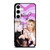 MILEY CYRUS CUTE Samsung Galaxy S24 Case