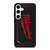 MILWAUKEE RADIO EMBLEM Samsung Galaxy S24 Case