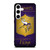 MINNESOTA VIKINGS SYMBOL Samsung Galaxy S24 Case