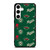 MINNESOTA WILD NHL PATTERN Samsung Galaxy S24 Case