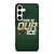 MINNESOTA WILD THIS IS OUR ICE Samsung Galaxy S24 Case