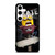 MINNIONS SKATE Samsung Galaxy S24 Case