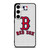 MLB BOSTON RED SOX JERSEY Samsung Galaxy S24 Case MLB BOSTON RED SOX JERSEY Samsung Galaxy S24 Case