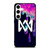 MM MARCUS & MARTINUS LOGO Samsung Galaxy S24 Case MM MARCUS & MARTINUS LOGO Samsung Galaxy S24 Case