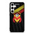 MONARCAS MORELIA SYMBOL Samsung Galaxy S24 Case