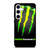 MONSTER KAWASAKI LOGO Samsung Galaxy S24 Case