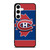 MONTREAL CANADIENS NHL LOGO Samsung Galaxy S24 Case