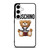 MOSCHINO BEAR GIRL Samsung Galaxy S24 Case