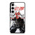 MOTLEY CRUE NOTORIOUS BAND Samsung Galaxy S24 Case