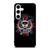 MOTORHEAD ENGLAND METAL BAND Samsung Galaxy S24 Case
