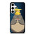 MY NEIGHBOR TOTORO X POKEMON PIKACHU Samsung Galaxy S24 Case