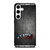 N7 ARMOUR MASS EFFECT METAL EMBLEM Samsung Galaxy S24 Case