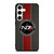 N7 MASS EFFECT PLATE LOGO Samsung Galaxy S24 Case