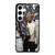 NASIR JONES NAS RAPPER 2 Samsung Galaxy S24 Case