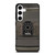 NATAL DRUM SNARE BROWN Samsung Galaxy S24 Case