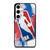 NATIONAL BASKETBALL LEAGUE NBA LOGO Samsung Galaxy S24 Case