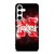 NEBRASKA HUSKERS FOOTBALL 3 Samsung Galaxy S24 Case NEBRASKA HUSKERS FOOTBALL 3 Samsung Galaxy S24 Case