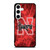 NEBRASKA HUSKERS FOOTBALL Samsung Galaxy S24 Case