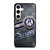 NEW ENGLAND PATRIOTS FOOTBALL LOGO Samsung Galaxy S24 Case