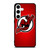 NEW JERSEY DEVILS SYMBOL Samsung Galaxy S24 Case