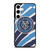 NEW YORK CITY FC STRIPS Samsung Galaxy S24 Case NEW YORK CITY FC STRIPS Samsung Galaxy S24 Case
