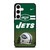 NEW YORK JETS NFL HELMET Samsung Galaxy S24 Case