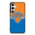 NEW YORK KNICKS BASKETBALL Samsung Galaxy S24 Case