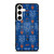 NEW YORK METS COLLAGE Samsung Galaxy S24 Case