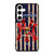 NEW YORK YANKEES SYMBOL Samsung Galaxy S24 Case NEW YORK YANKEES SYMBOL Samsung Galaxy S24 Case