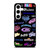NEWJEANS STICKER COLLAGE Samsung Galaxy S24 Case