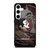 NFL FLORIDA STATE FSU SYMBOL Samsung Galaxy S24 Case NFL FLORIDA STATE FSU SYMBOL Samsung Galaxy S24 Case