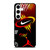 NIKE AIR JORDAN BASKETBALL ART Samsung Galaxy S24 Case