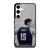 NIKOLA JOKIC DENVER NUGGETS MVP Samsung Galaxy S24 Case