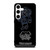 NORTH CAROLINA TAR HEELS FOOTBALL Samsung Galaxy S24 Case