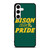 NORTH DAKOTA BISON PRIDE NDSU FOOTBALL Samsung Galaxy S24 Case