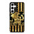 NOTRE DAME FOOTBALL USA FLAG Samsung Galaxy S24 Case