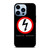 NEW MARILYN MANSON LOGO iPhone 13 Pro Max Case