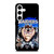 OAKLAND RAIDERS TASMANIAN DEVIL Samsung Galaxy S24 Case
