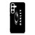 OAKLEY LOGO BLACK Samsung Galaxy S24 Case