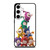 ODDBODS ANIMATION MOVIE Samsung Galaxy S24 Case